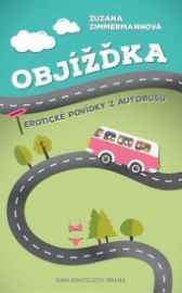 Objížďka - Erotické povídky z autobusu