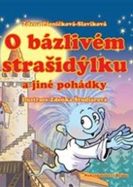 O bázlivém strašidýlku
