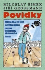 Povídky Šimek/Grossmann