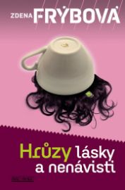 Hrůzy lásky a nenávisti