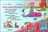 Máte doma velrybu? - Jiří Žáček - Jiří Žáček básničky pro děti Máte doma velrybu?