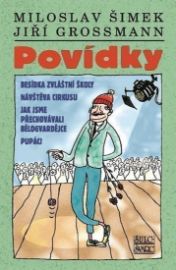 Povídky Šimek/Grossmann