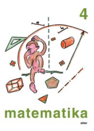 Matematika pro 4. ročník ZŠ, jednodílná