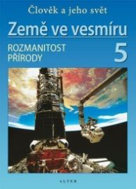 Země ve vesmíru 5/2 - Přírodověda pro 5. ročník ZŠ