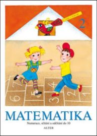 Matematika 1. ročník/ 2. sešit
