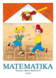 Matematika 1. ročník/ 2. sešit