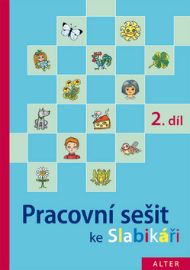 Pracovní sešit ke Slabikáři 2.díl