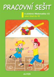 Pracovní sešit k uč. MATEMATIKA, sešit č. 2 (SVP)