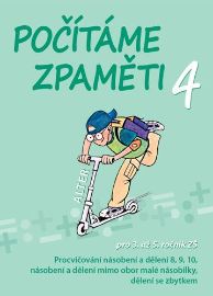 Počítáme zpaměti 4