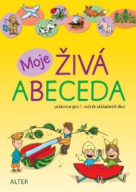 Moje ŽIVÁ ABECEDA