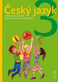 Český jazyk pro 3. ročník ZŠ, brožovaná - 2. vydání