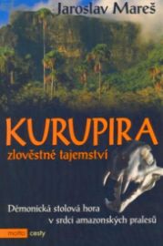 Kurupira - zlověstné tajemství