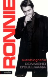 Ronnie - Autobiografie Ronnieho O’Sullivana 