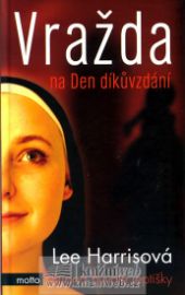 Vražda na Den díkůvzdání