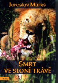 Smrt ve sloní trávě