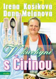 V kuchyni s Čirinou - 2. vydání