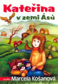 Kateřina v zemi Ásů - 2. vydání