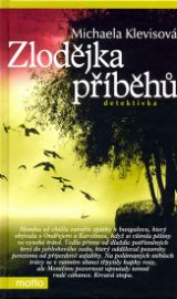 Zlodějka příběhů 