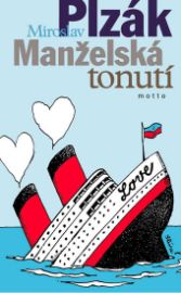 Manželská tonutí - 3. vydání