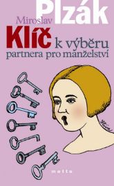 Klíč k výběru partnera pro manželství