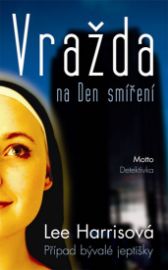 Vražda na Den smíření - 2. vydání