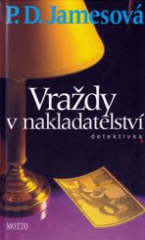 Vraždy v nakladatelství 