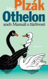Othelon aneb Manuál o žárlivosti - 3.vyd