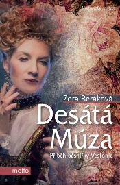 Desátá Múza - Příběh básnířky Vestonie