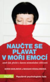 Naučte se plavat v moři emocí