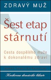 Zdravý muž - Šest etap stárnutí