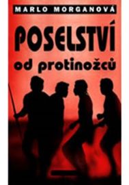 Poselství od protinožců