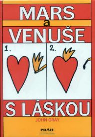 Mars a Venuše s láskou