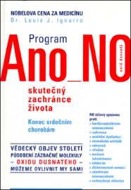 Program Ano NO