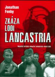 Zkáza lodi Lancastria