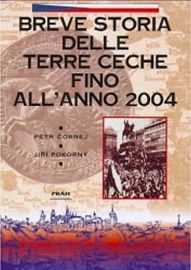Dějiny českých zemí / Breve storia delle terre Ceche allanno