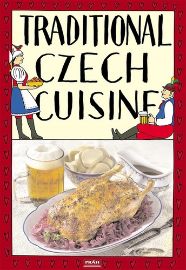 Traditional Czech Cuisine / Tradiční česká kuchyně - Viktor Faktor - Česká a moravská kuchyně Traditional Czech Cuisine / Tradiční česká kuchyně