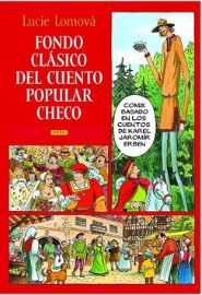 Fondo clásico del cuento popular checo / Zlaté české pohádky (španělsky)