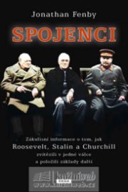 Spojenci
