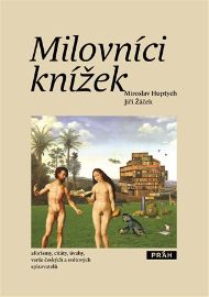 Milovníci knížek