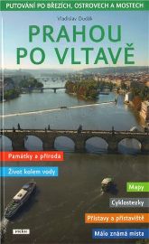 Prahou po Vltavě
