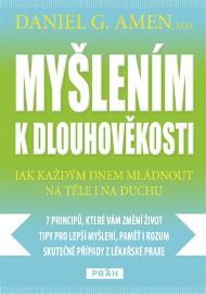 Myšlením k dlouhověkosti