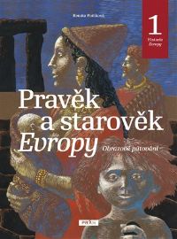 Pravěk a starověk Evropy