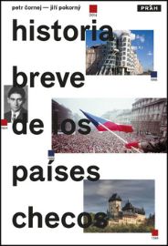 Stručné dějiny českých zemí / Historia breve de los Países Checos