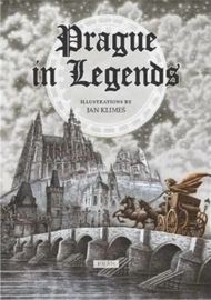 Prague in Legends - Anna Novotná - Česká historie v angličtině Prague in Legends