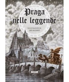 Praga nelle Leggende
