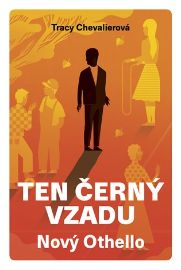 Ten černý vzadu