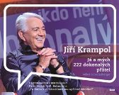 Jiří Krampol - Já a mých 222 dokonalých přátel