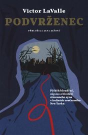 Podvrženec
