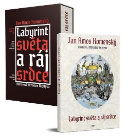 Labyrint světa a ráj srdce