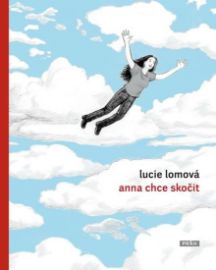 Anna chce skočit - nové vydání